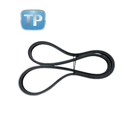 Hight Quality V-belt Set for Isuzu OEM 8-97944138-0 8979441380