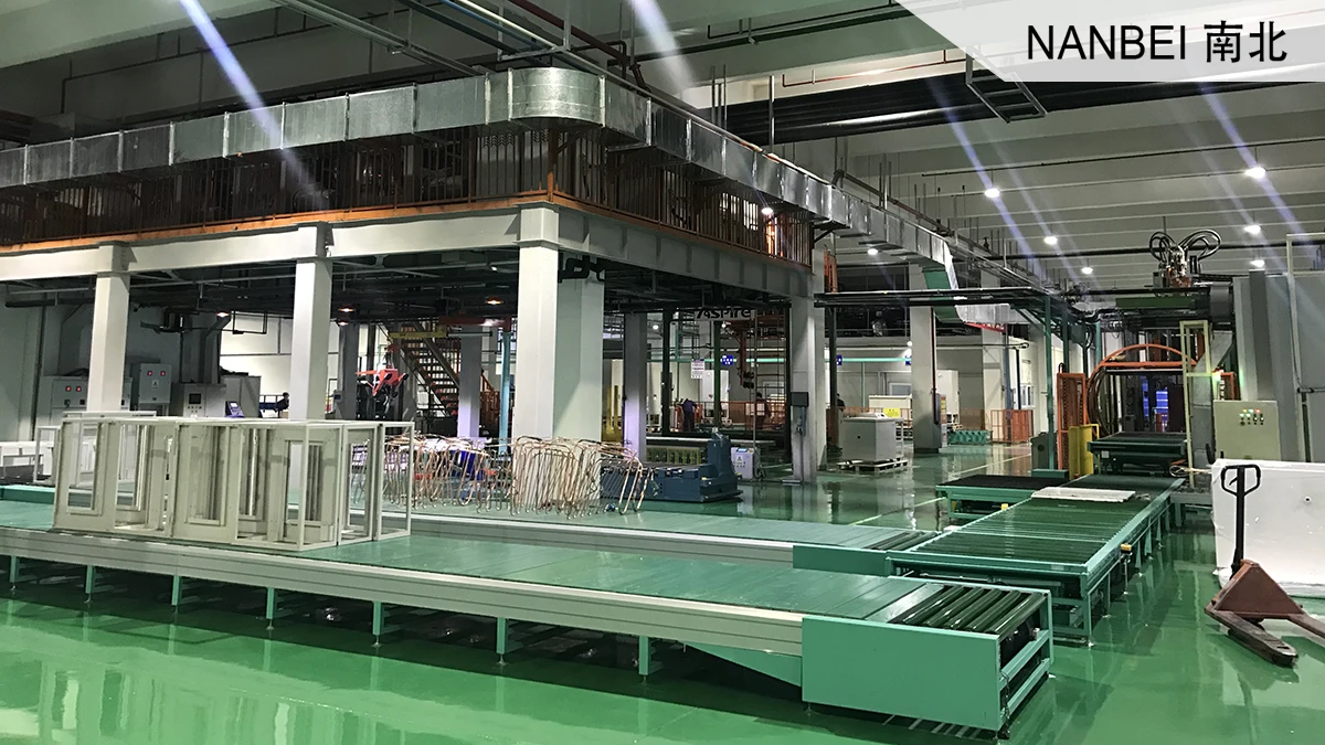 Nanbei Instrument Limited 3
