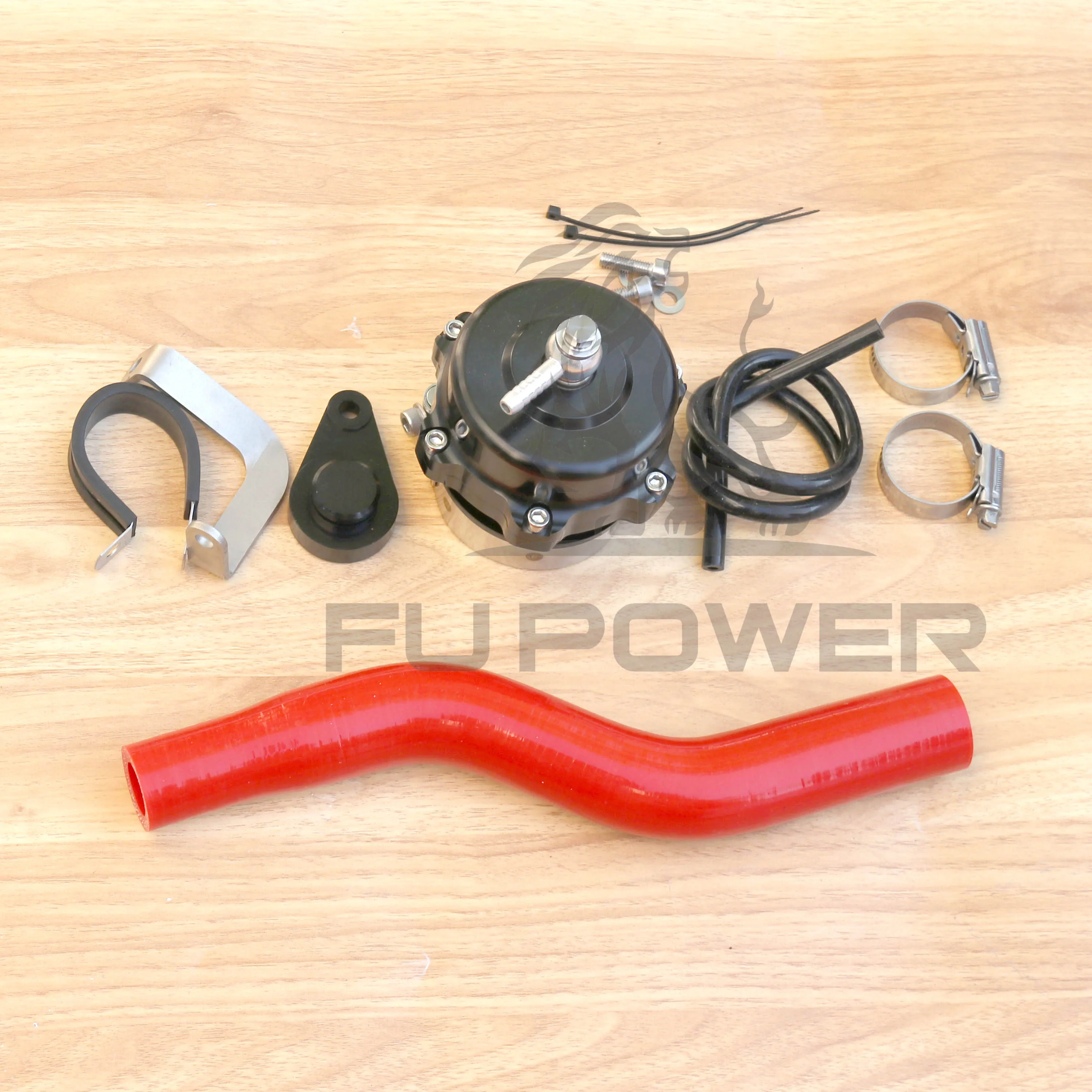 Fupower Dump Valve for Suzuki Swift Sport 1.4 K14C Boosterjet