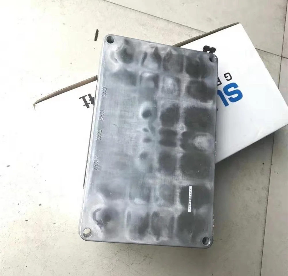 SH350-5 Controller KHR10037 for Sumitomo Excavator Parts