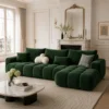 Verde militar