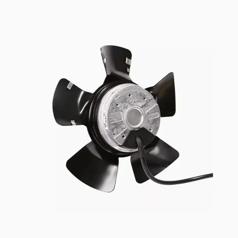 Original Axial flow fan  A2E200-AF02-01 Industrial fan