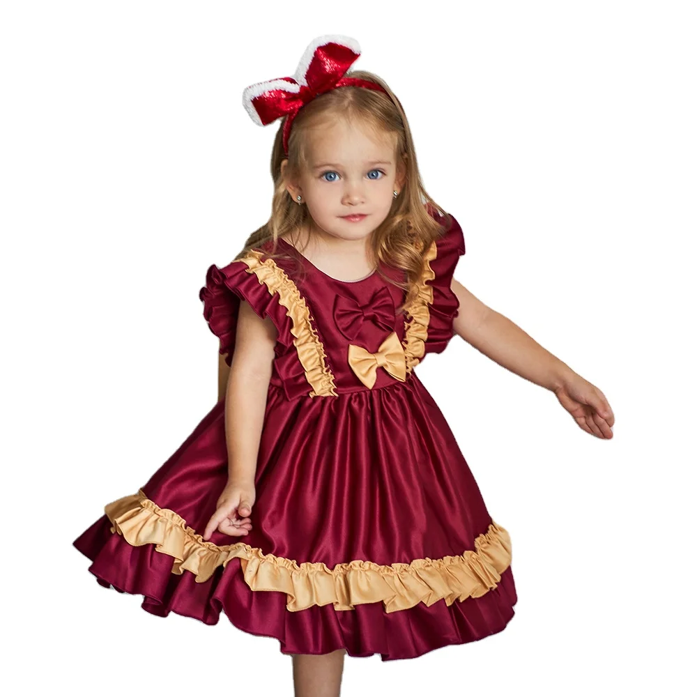 Shop MQATZ Newborn Baby Girls Toddler Girl Clothing L2052XZ