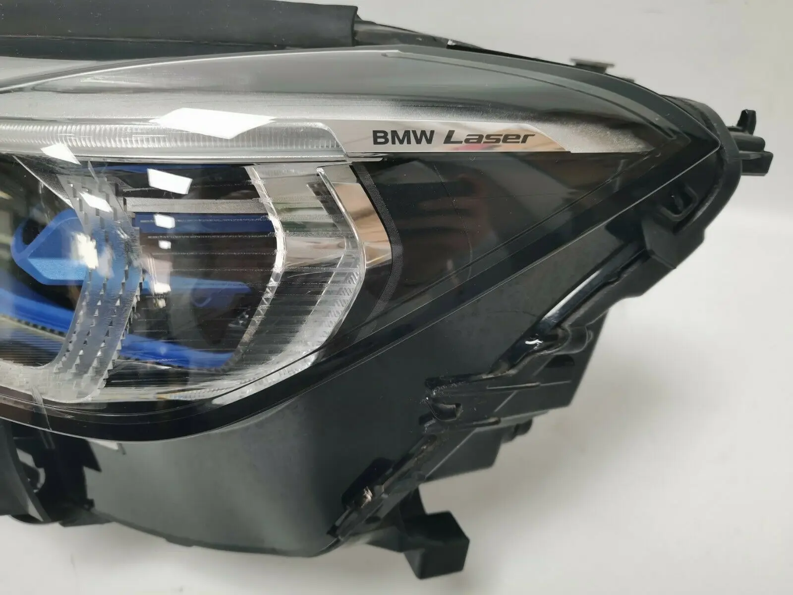 Front Full LED Adaptive Headlight for BMW 7 Series G11 G12 2020