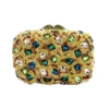 Gold Green