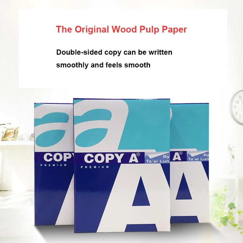 Wholesale Double A A4 Size Copy Paper 80 Gsm One A4 Copy Paper Double wholesale-double-a-a4-size-copy-paper-80-gsm-one-a4-copy-paper-double