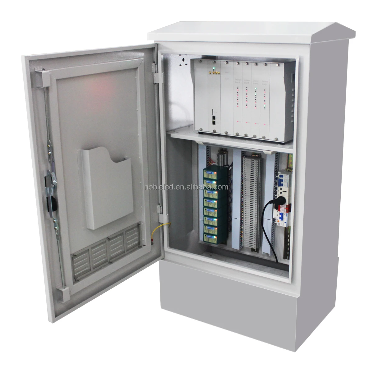 Traffic Light Control System Triffic Light Management Controller Traffic Control Equipment