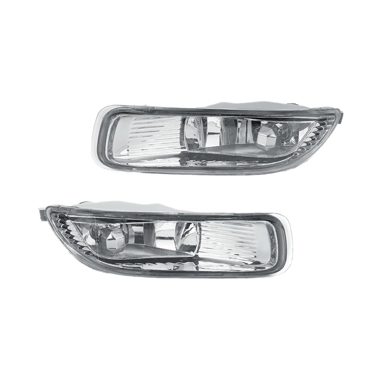 Toyota Corolla Altis 2003 Fog Lamp Front Bumper Lamp Oem R 81210-06020 ...