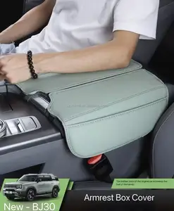 For BJ30 Car Kit  New Performance Parts Modified Luggage Rack Platform Ladder Schoolbag Side Tent Spotlights