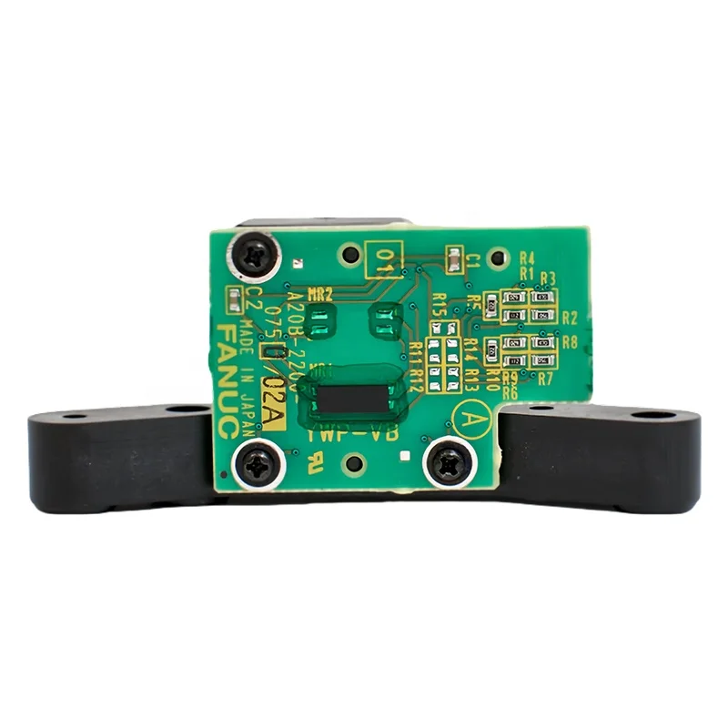羅針盤 FANUC Encoder Spindle Motor Sensor A860-2100-V003/A20B-2260-0750