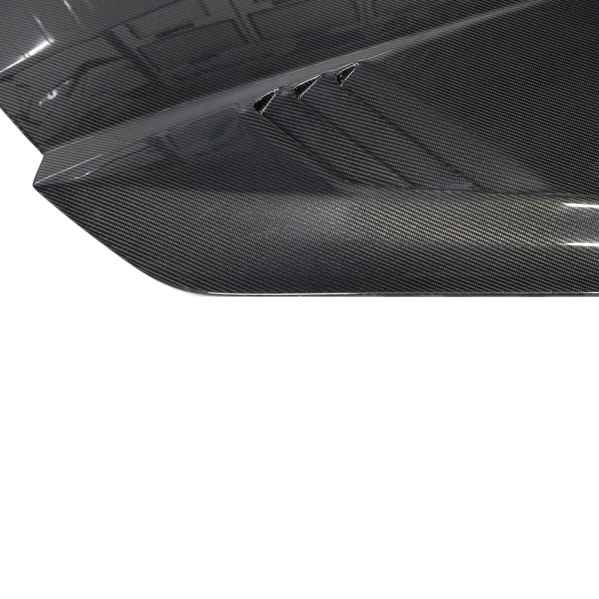 Detail shot