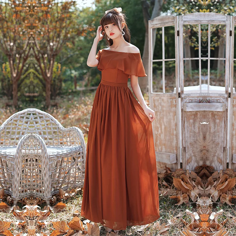 Shop Our Collection of Cheap Bridesmaid Dresses for 2021