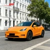 TPU M Orange