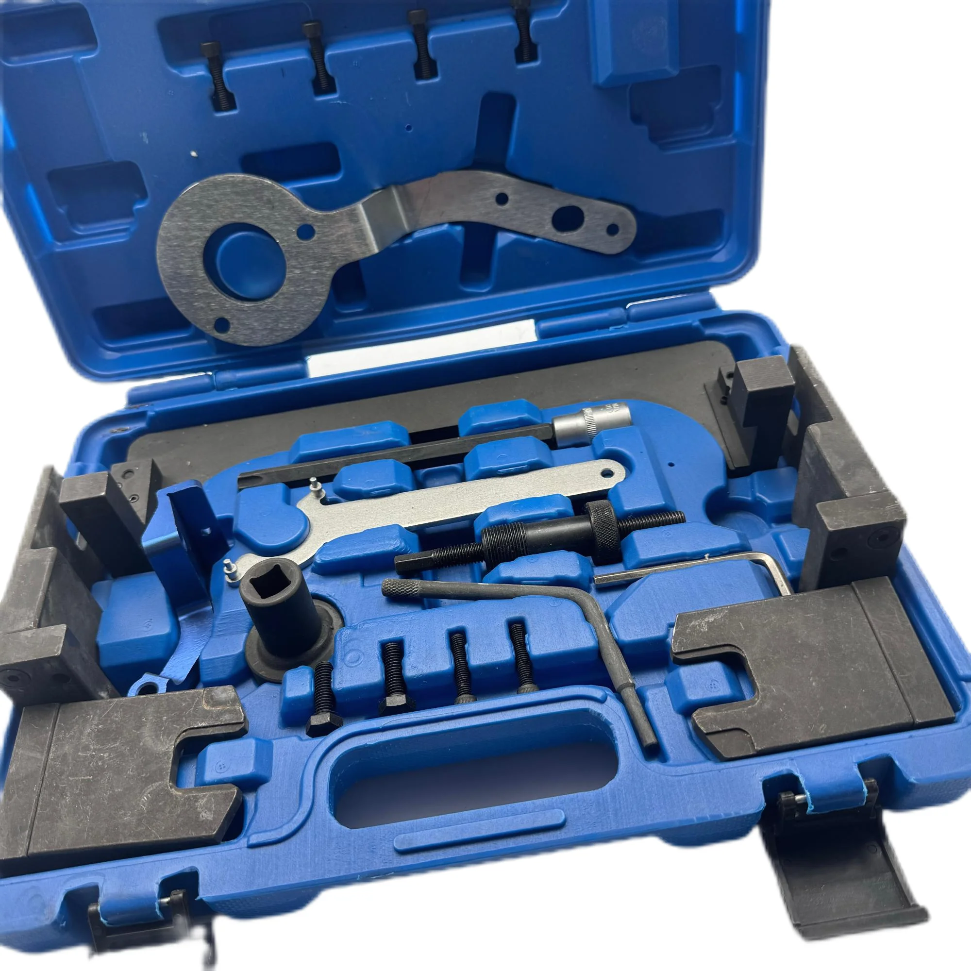 Для BMW 3 Series 5 B38 B48 2 0 T B58 комплект ГРМ распределительного вала двигателя