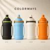Varios colores