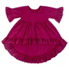 Conjunto de vestido para niña 1
