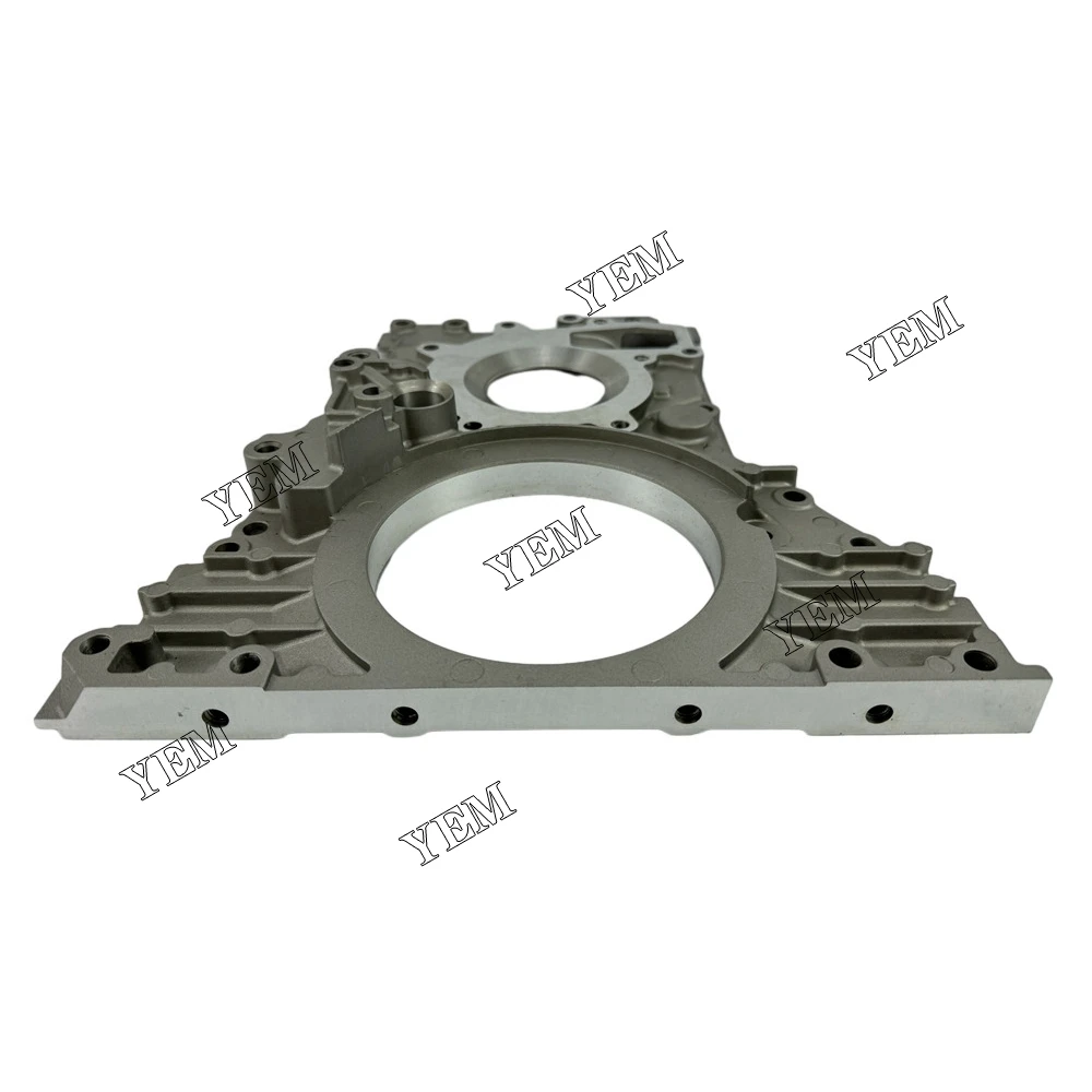 Made in China 4HF1 Timing Cover for Isuzu Engine 2