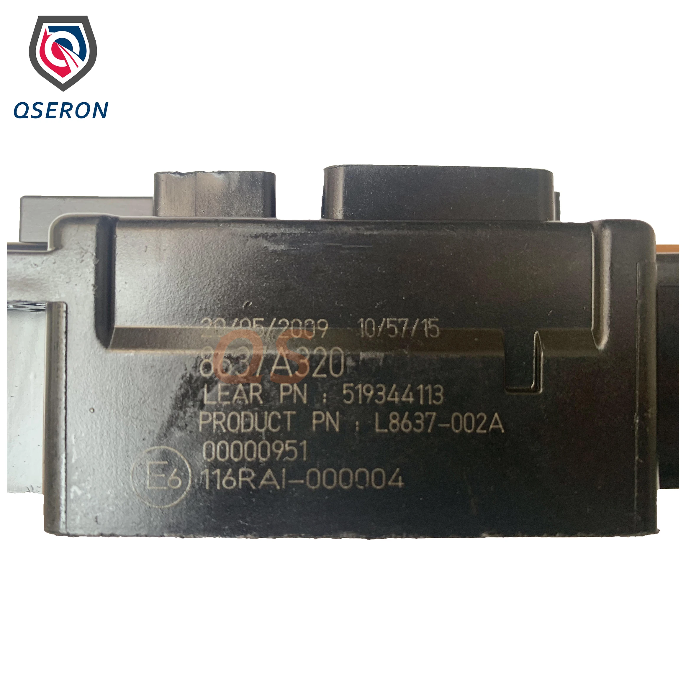 (未使用･未開封品)　Vuelve a Mi lok26k6 NEW OEM GENUINE MITSUBISHI LANCER OUTLANDER 8571A026 FUSIBLE