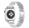 Silver-42mm/44mm
