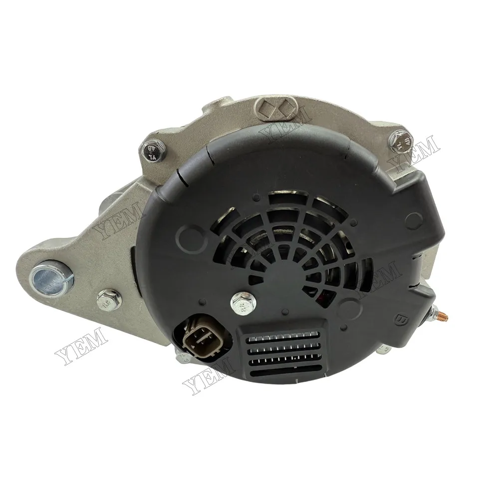 Alternator 8978736880 Fit for Isuzu 6WG1 Engine 6