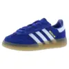 Royal Blue/Non Dyed/Gum 5