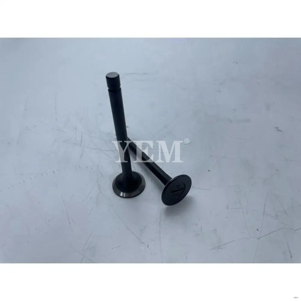 Hot Sale Valve Intake For Kubota B6000