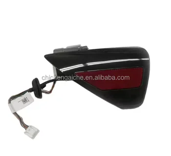 Original Body Parts Charging Port Cover for Tesla Model 3 Y 1100781 1525134