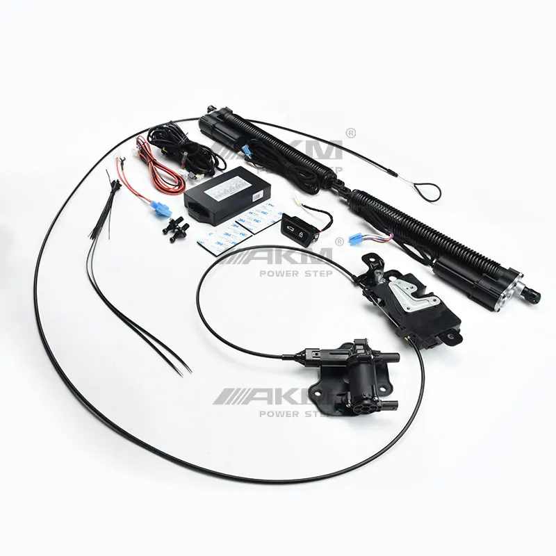 Stand out on the Road with Cutting-Edge Electric Side Steps for Wholesale Buyers