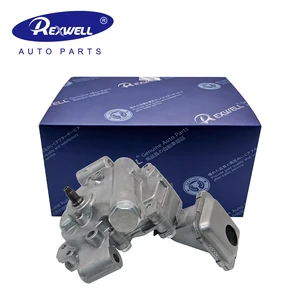 REXWELL New Genuine Engine Oil Pump Assy OPT123 15100-28040 for TOYOTA NOAH/VOXY AZR60G 1AZ-FSE 2.0 2004-2007 1510028040