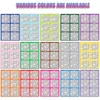 bingo paper 6 on 1 *9
