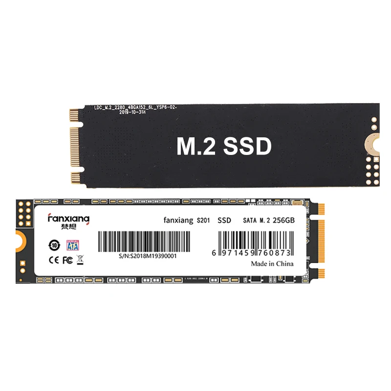 Wholesale Wholesale Best Selling 64GB 128 240 256 512 GB 1 TB Tera 1T 3D Nand M2 M.2 2280 NGFF SATA SSD Solid State Drives For Sale From m.alibaba.com