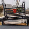 1,70 m * 52 cm * 1,25 m
