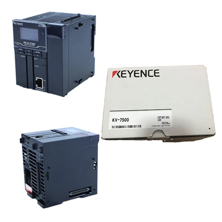 KEYENCE PLC Common OP-30591 OP-30592通信ケーブル