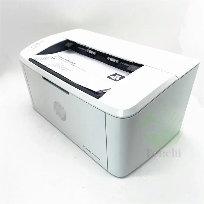 Белый б/у принтер A4 для принтера HP LaserJet Pro