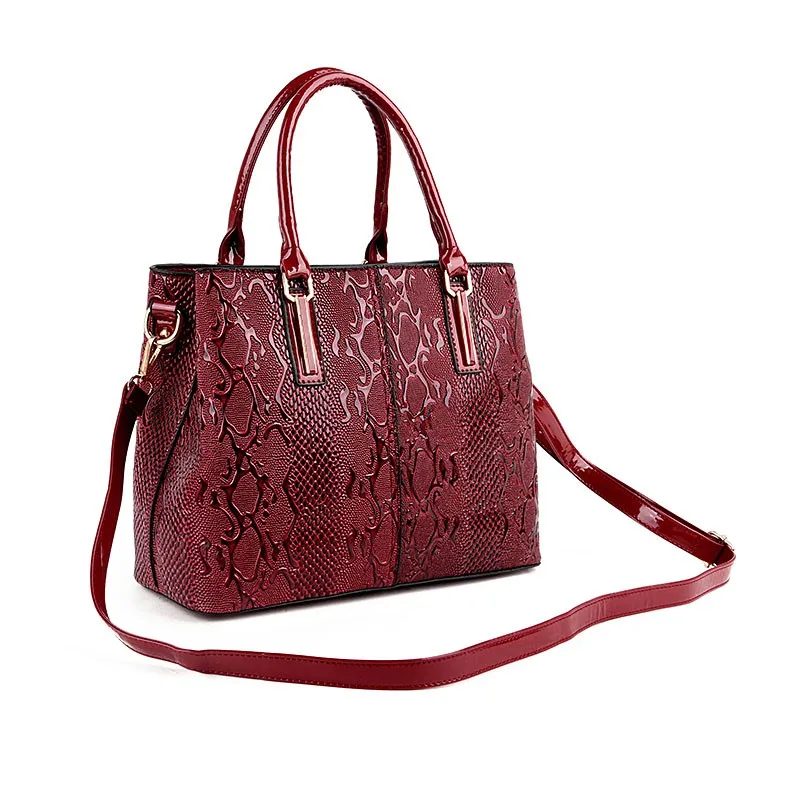 Bolso rojo grande Mercer Corner - Michael Kors - Compra en Ventis.
