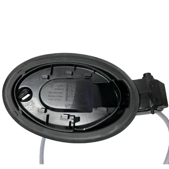 For Porsche 911 992  992.1 GT3  Fuel Filler Cap Locking Cap Original OE 992809857A