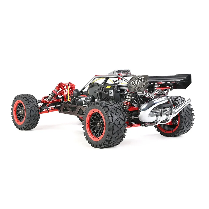 ◆Baja 5B バハ ガソリンエンジンラジコン 1/5◆ ROFUN BAHA 360A 1/5オフロード36CCガソリンエンジンRCカーRovan