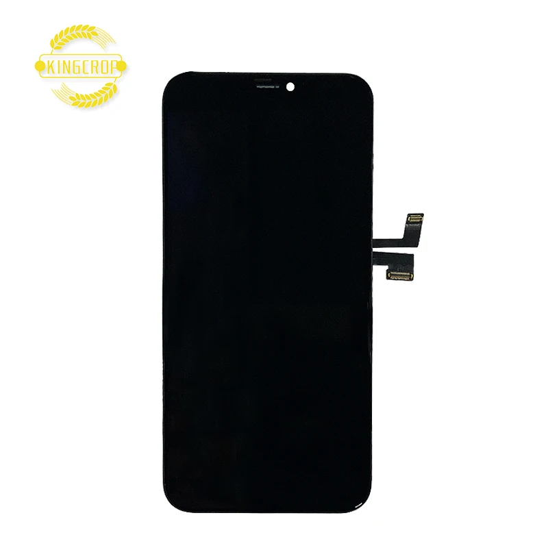 Wholesale OLED GX LCD Screen for iPhone 11 Pro - Mobile Touch
