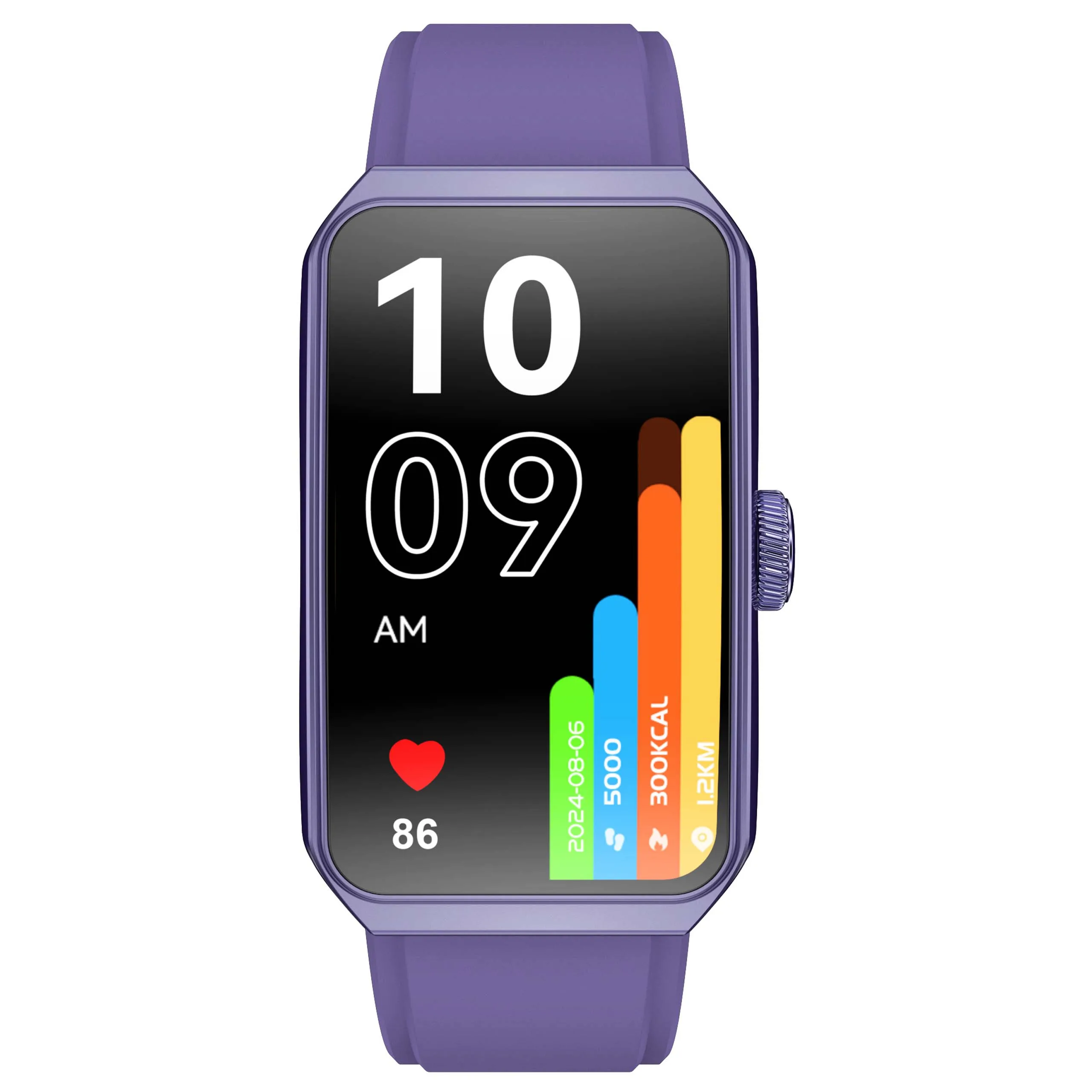 VALDUS Magnetic Charging 1.47 Inch Support Bluetooth Call Alarm Reminder Smartwatch Sleep Monitoring R11 Waterproof Smart Watch