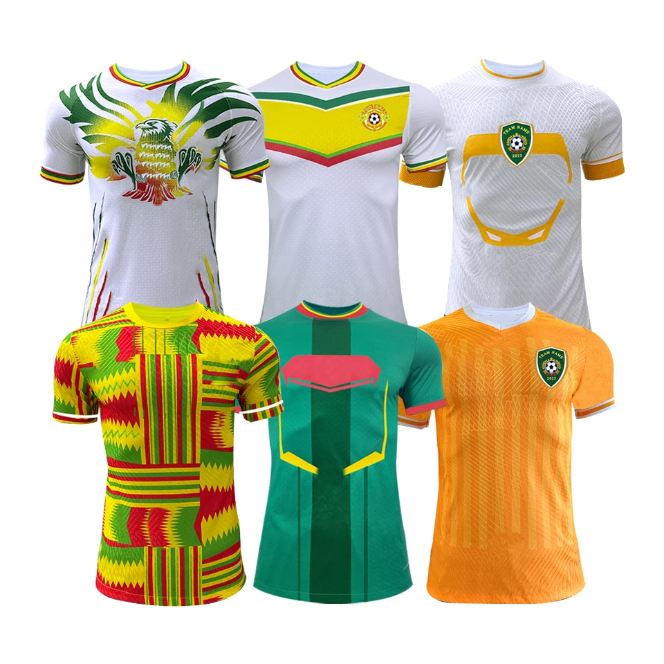 Vintage Classic Retro Football Shirts O Neck Custom Retro Football