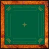 Verde de alto riesgo