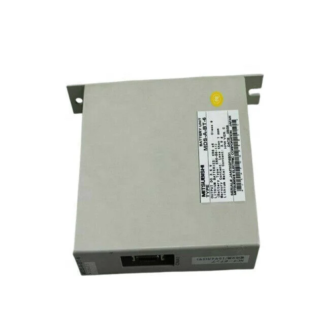 Mitsubishi Battery Unit MDS-A-BT-4 - Reliable Power Solution