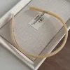 Base Acetic Hoop-Apricot