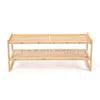 Natural wood color