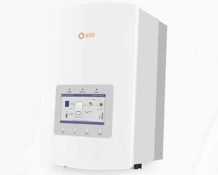 Solis Inverter S6-EH1P(3-10)K-L-PLUS 3KW 5KW 6KW 8KW 10KW Solis Home ...