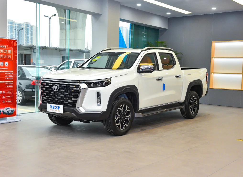 2WD Pickup Trucks For Sale: Your Essential Guide to Smart Truck Ownership