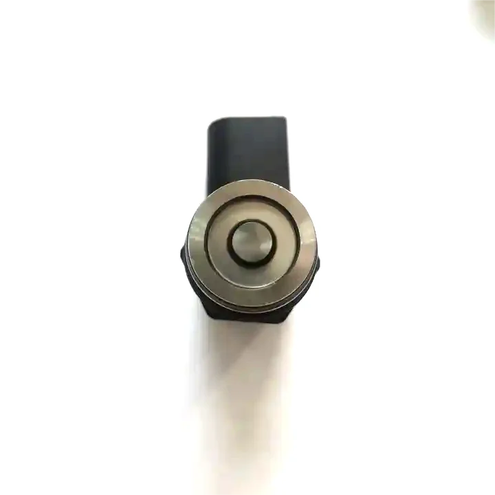 High Quality VDO Piezo Injector 03L130277B Solenoid for Siemens Injector A2C59517051 BK2Q9K546AG