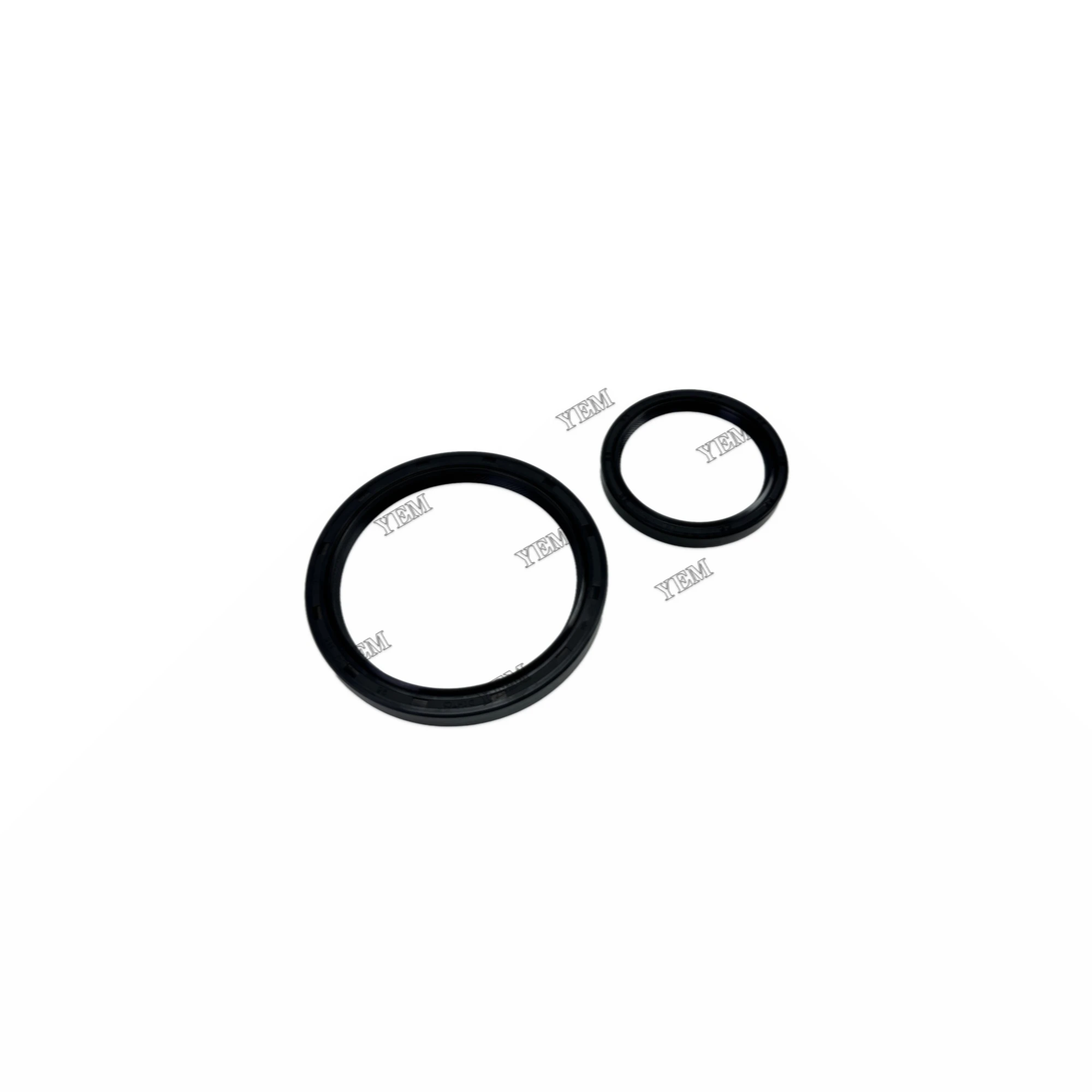 For Liebherr D924T D926T D934L D934S Crankshaft Oil Seal Aftermarket Engine Spare Parts