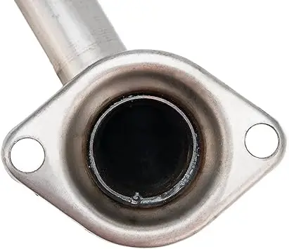 Universal Catalytic Converter Exhaust Catalytic Converter for honda Crv 2008