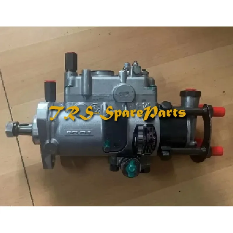 アプモンチップ FUEL INJECTION PUMP 2643C643 for PERKINS ENGINES 1000 SERIES